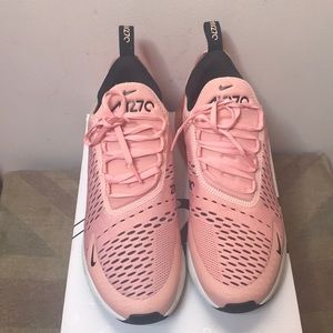 Nike Air Max 270 sneakers